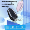 Keychain Power Bank –