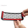 Car Mesh Organizer β Premium Pocket Storage Solution