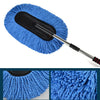 Extendable Microfiber Car Duster