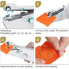 Mini Portable Rechargeable Sewing Machine