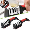 Kitchen Knife Sharpener & Scissor Sharpener 🔪