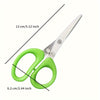 Multi functional Vegetable Scissor High Quality