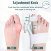 Pain Relief Bunion Toe Corrector - (IMPORTED)