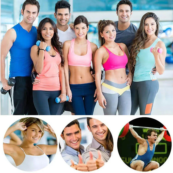 Power Wrist and Strength Exerciser