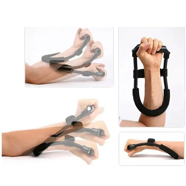 Power Wrist and Strength Exerciser