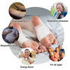 Detox Foot Patch | Imported | (Pack Of 10)