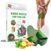 Herbal Pain Relief Knee Patches