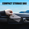 Car Mesh Organizer – Premium Pocket Storage Solution