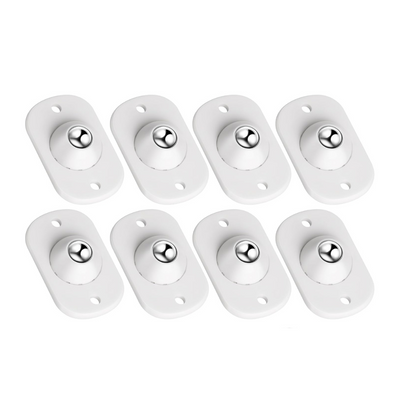 360° Roller Wheels – Furniture & Appliance Movers