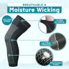 Breathable Mesh Knee Joint Booster