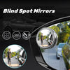 Blind Spot Mirror