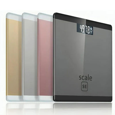 Digital Electric Body Scale