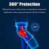 Breathable Mesh Knee Joint Booster