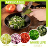 Multi functional Vegetable Scissor High Quality