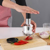 Manual Vegetables Grinder and Chopper