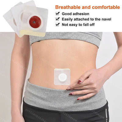 Magnetic Slimming Patch ( Pack Of 10 )