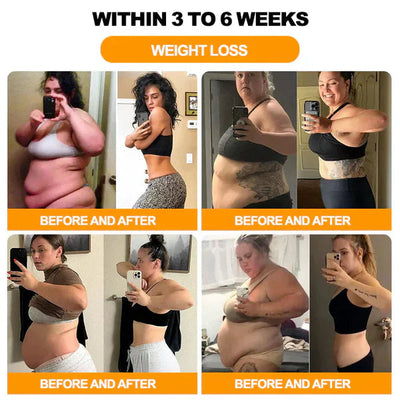 Detox Foot Patch | Imported | (Pack Of 10)