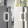 Multifunctional Fridge Lock