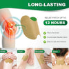 Herbal Pain Relief Knee Patches